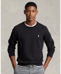 POLO RALPH LAUREN/ダブルニット スウェットシャツ/505827628