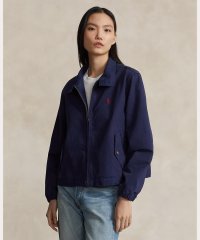 POLO RALPH LAUREN/コットン キャンバス ジャケット/505827789