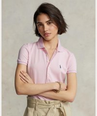 POLO RALPH LAUREN/スリム フィット ストレッチ ポロシャツ/505827830