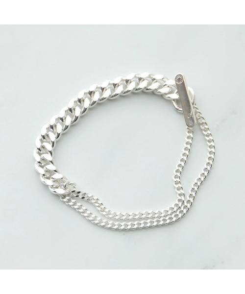 セール】Saskia Diez ブレスレット GRAND BRACELET MIXED(505827958) | サスキアディッツ(Saskia  Diez) - d fashion