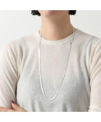 Saskia Diez/サスキアディッツ SASKIA DIEZ Saskia Diez ネックレス FLUID NECKLACE LONG/505827959