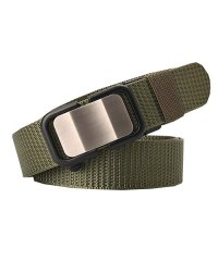 TopIsm/トップイズム TopIsm ゴルフ ベルト メンズ 無段階調整 オートロック ワンタッチスライド プレートベルト フリーサイズ ゴルフウェア シンプル おしゃれ/505828134