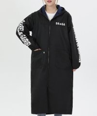 miniministore/ミニミニストア miniministore フード付きスモック エプロンコート割烹着【返品不可商品】/505828176
