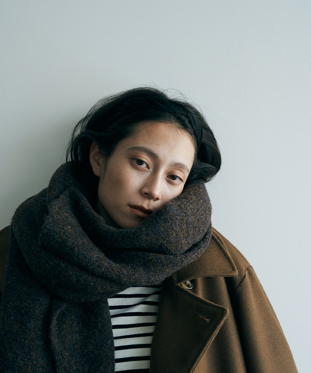 美品！marjourマージュールのブルゾン