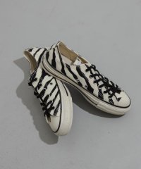 SENSE OF PLACE by URBAN RESEARCH/『WEB限定』CONVERSEALL　ALL STAR US ZEBRA OX/505828417