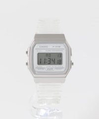 URBAN RESEARCH DOORS/CASIO　F－91WS－7JH/505828426