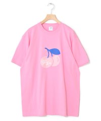 Alley by w closet/【Alley × 不純喫茶ドープ】不純喫茶アリーのチェリーTee/505828712