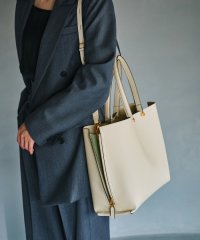 ROPE'/【24SS】【E'POR】Y BAG Wide【A4対応】/505828841