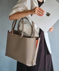 ROPE'/【A4対応】【E'POR】Y BAG Wide【24SS】【通勤】/505828841