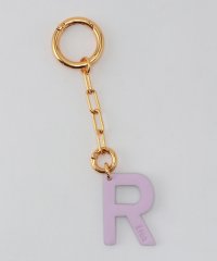 ROPE'/【24SS】【限定店舗】【E'POR】ALPHABET/HEART CUSTOM CHARM/505828872