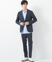 green label relaxing/【WEB限定】ドライエステルスリムセットアップ ジャケット＆パンツ 上下セット －吸水速乾－/503930714