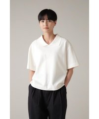 MARGARET HOWELL/4月上旬－下旬 ORGANIC COTTON PIQUE/505805081