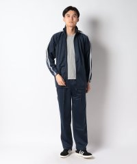 STYLEBLOCK/スタイルブロック STYLEBLOCK トリコット2ラインフルZIP上下セット/505822302
