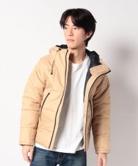 STYLEBLOCK/スタイルブロック STYLEBLOCK デュスポ中綿止水ZIPブルゾン/505822309