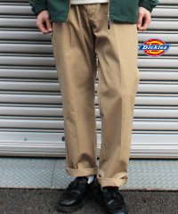 Dickies/【Dickies/ディッキーズ】ワークパンツ/505823218