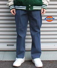 Dickies/【Dickies/ディッキーズ】ワークパンツ/505823218