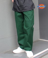 Dickies/【Dickies/ディッキーズ】ダブルニーワークパンツ/505823288