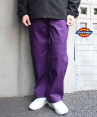 Dickies/【Dickies/ディッキーズ】ダブルニーワークパンツ/505823288