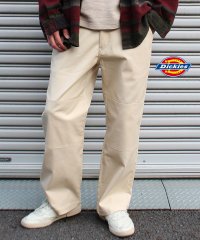 Dickies/【Dickies/ディッキーズ】ダブルニーワークパンツ/505823288