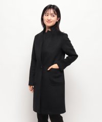 MADAM JOCONDE/マダム ジョコンダ MADAM JOCONDE チェスターコート/505823854