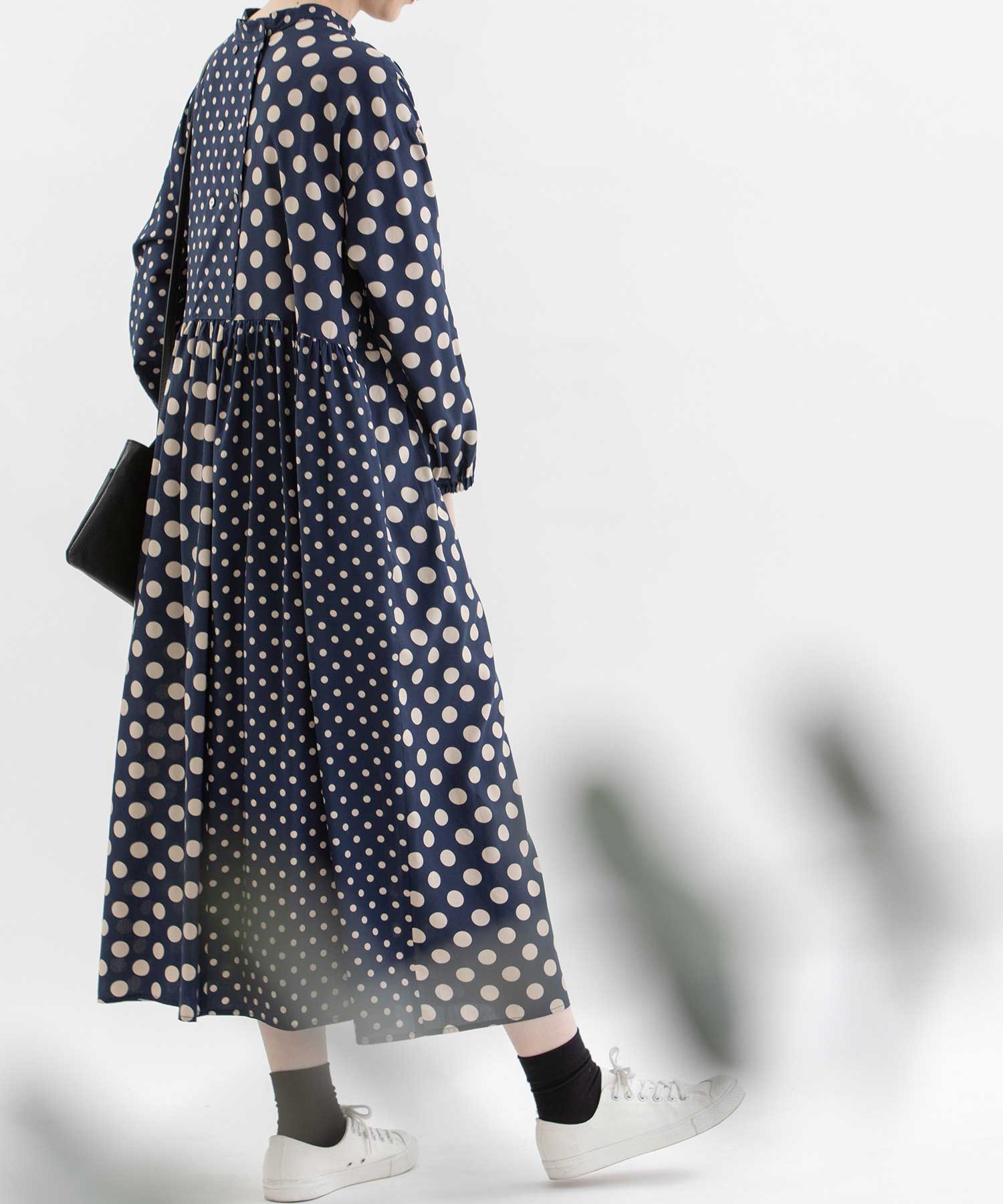 セール 30%OFF】ノップドゥノッド nop de nod misc polka ボトル セール 30%OFF】ノップドゥノッド nop de nod misc polka ボトル
