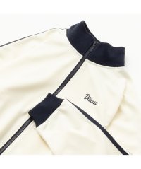 MAC HOUSE/マックハウス Mac－House DISCUS ディスカス ポンチ素材 ライントラックジャケット 4187ー0930/505825571