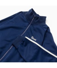 MAC HOUSE/マックハウス Mac－House DISCUS ディスカス ポンチ素材 ライントラックジャケット 4187ー0930/505825571