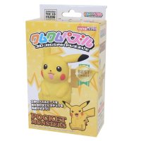 cinemacollection/ポケットモンスター 知育玩具 クムクムパズル ピカチュウ ポケモン エンスカイ 子供 おもちゃ 室内遊び キャラクター グッズ /505828024