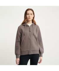 AIGLE/フレンチテリージップアップスウェットパーカー/505828963