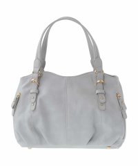 MK MICHEL KLEIN BAG/[2WAY]タックギャザーデザイントートバッグ/505828978