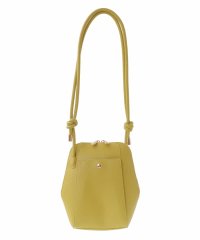 MK MICHEL KLEIN BAG/スライドコードコンパクトショルダーバッグ/505828980