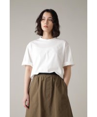 MARGARET HOWELL/LIGHT DENSE COTTON JERSEY/505829041