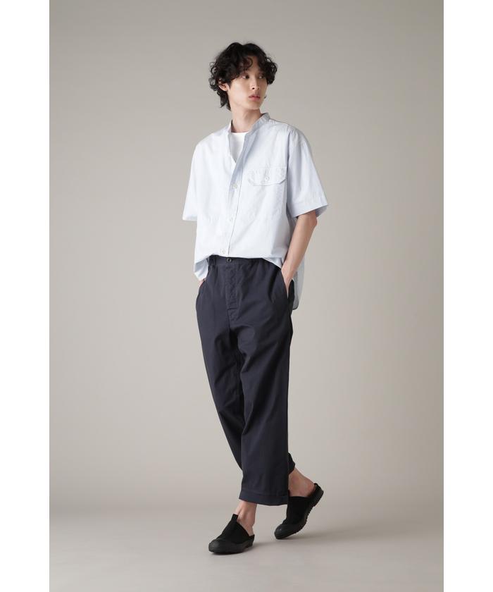 SUPERFINE COTTON TWILL(505829048) | エムエイチエル(MHL.) - d