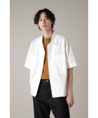 MHL./4月上旬－下旬 WASHED COTTON SHIRTING/505829054