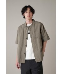 MHL./5月上旬－下旬 LIGHTWEIGHT COTTON LINEN CHAMBRAY/505829056