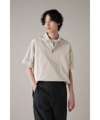 MHL./5月上旬－下旬 COMPACT COTTON POPLIN/505829057