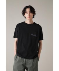 MHL./4月上旬－下旬 PRINTED COTTON JERSEY/505829059