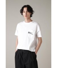 MHL./4月上旬－下旬 PRINTED COTTON JERSEY/505829059