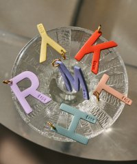 ROPE'/【24SS】【限定店舗】【E'POR】ALPHABET/HEART CUSTOM CHARM Parts/505829210