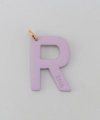 ROPE'/【24SS】【限定店舗】【E'POR】ALPHABET/HEART CUSTOM CHARM Parts/505829210