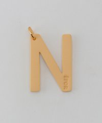 ROPE'/【E'POR】ALPHABET/HEART CUSTOM CHARM Parts【WEB限定/一部店舗限定】/505829210