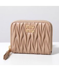 MIUMIU/MIUMIU コインケース 5MM268 2FPP マテラッセ カードケース/505829246