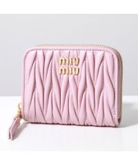 MIUMIU/MIUMIU コインケース 5MM268 2FPP マテラッセ カードケース/505829246