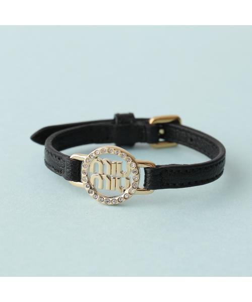 セール 7%OFF】MIUMIU ブレスレット 5IB398 2F36 マドラスレザー セール 7%OFF】MIUMIU ブレスレット 5IB398 2F36 マドラスレザー