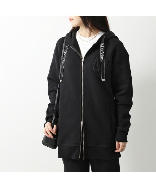 ラスト1点★'S Max Mara /ジップアップパーカー