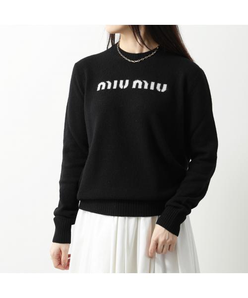 miu miu ニットセーター miu miu ニットセーター