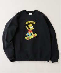 JOURNAL STANDARD/【THE SIMPSONS × JOURNAL STANDARD】 C/N スウェット/505829354