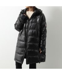 MONCLER/MONCLER GRENOBLE ダウンコート ROCHELAIR 1C00002 539JH/505829399