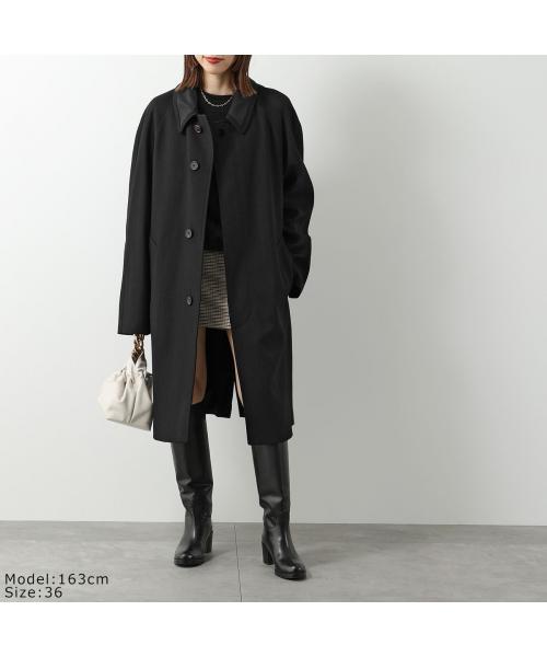 セール 22%OFF】MAISON MARGIELA 4 14 ステンカラーコート SI0AA0003