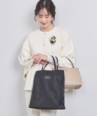 UNITED ARROWS/ダブル ポケット トートバッグ/505829469